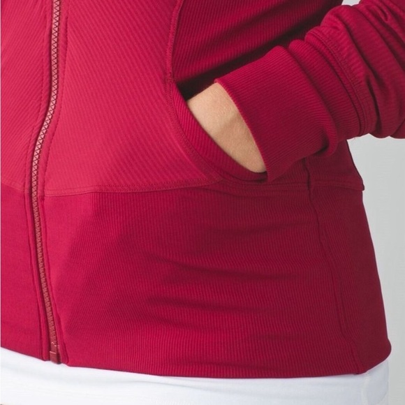 Lululemon In Flux Reversible Jacket - Picture 6 of 12